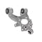 Mevotech 07-11 Honda Cr-V:Rear Right, MS60031 MS60031 - alternate 2